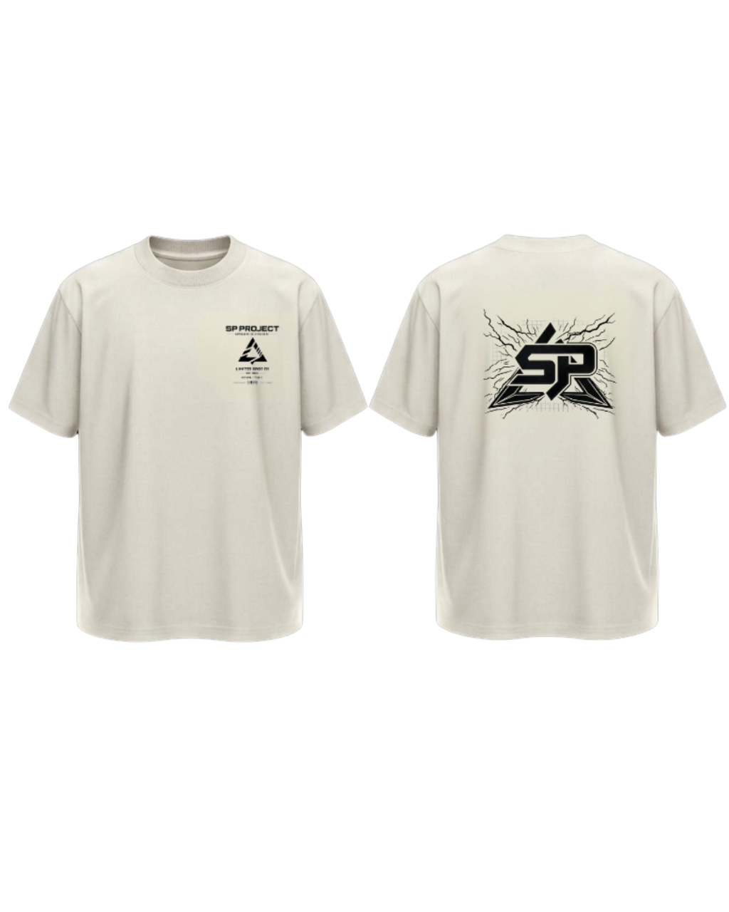 DROP 01 - SILENT STORM