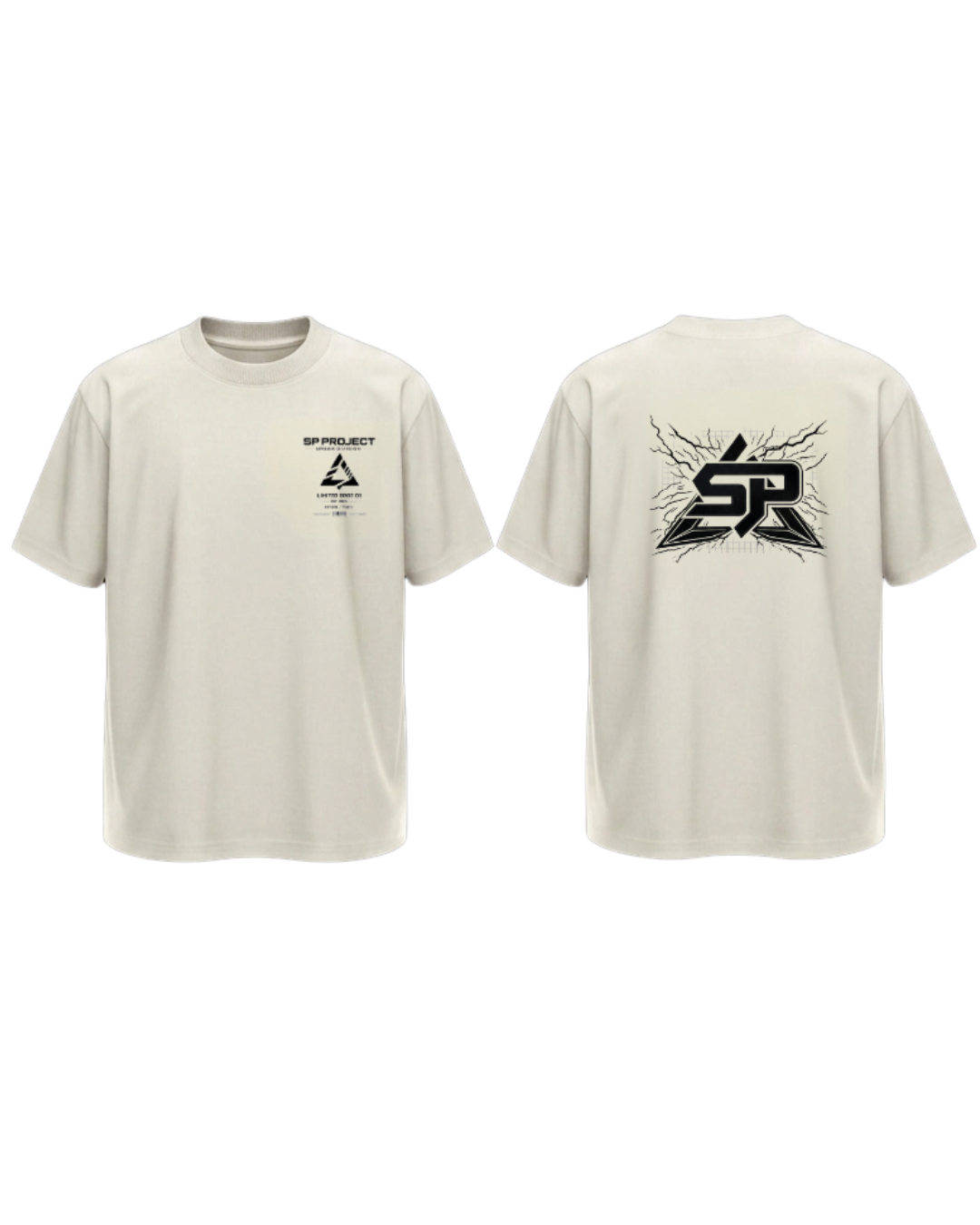 DROP 01 - SILENT STORM