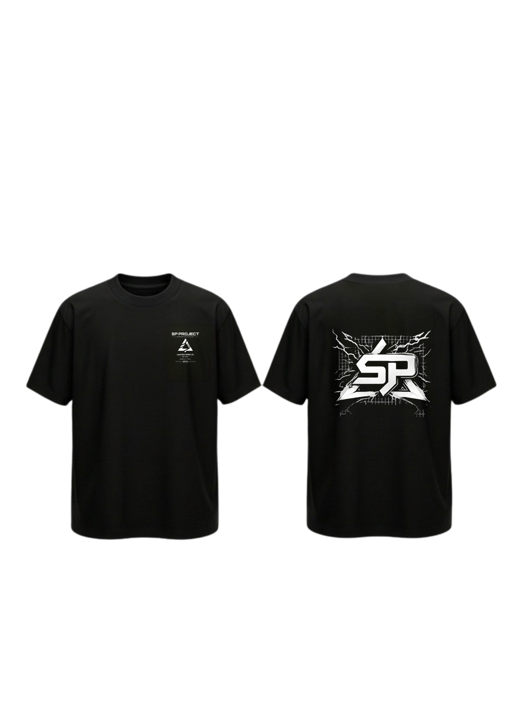 DROP 01 - SILENT STORM
