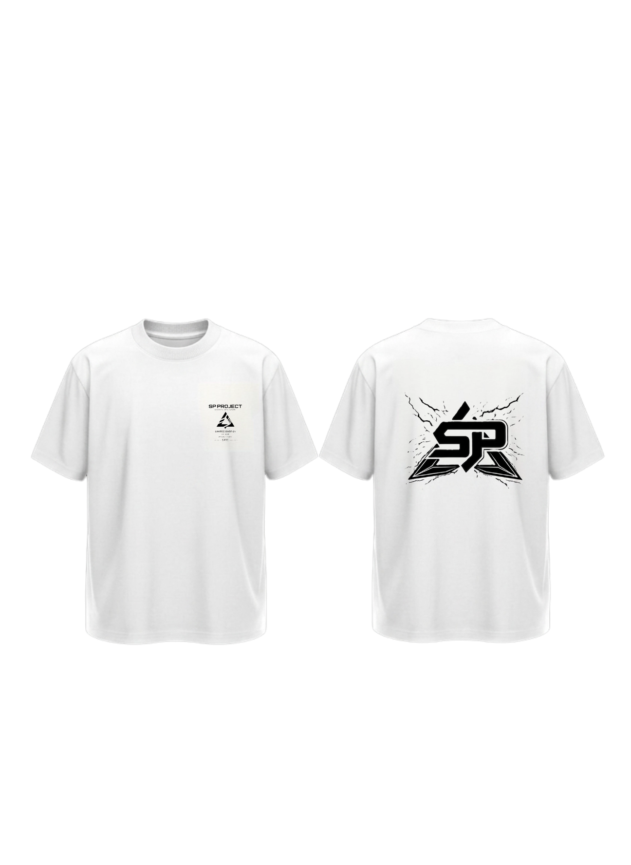 DROP 01 - SILENT STORM