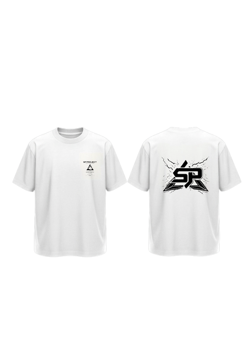 DROP 01 - SILENT STORM