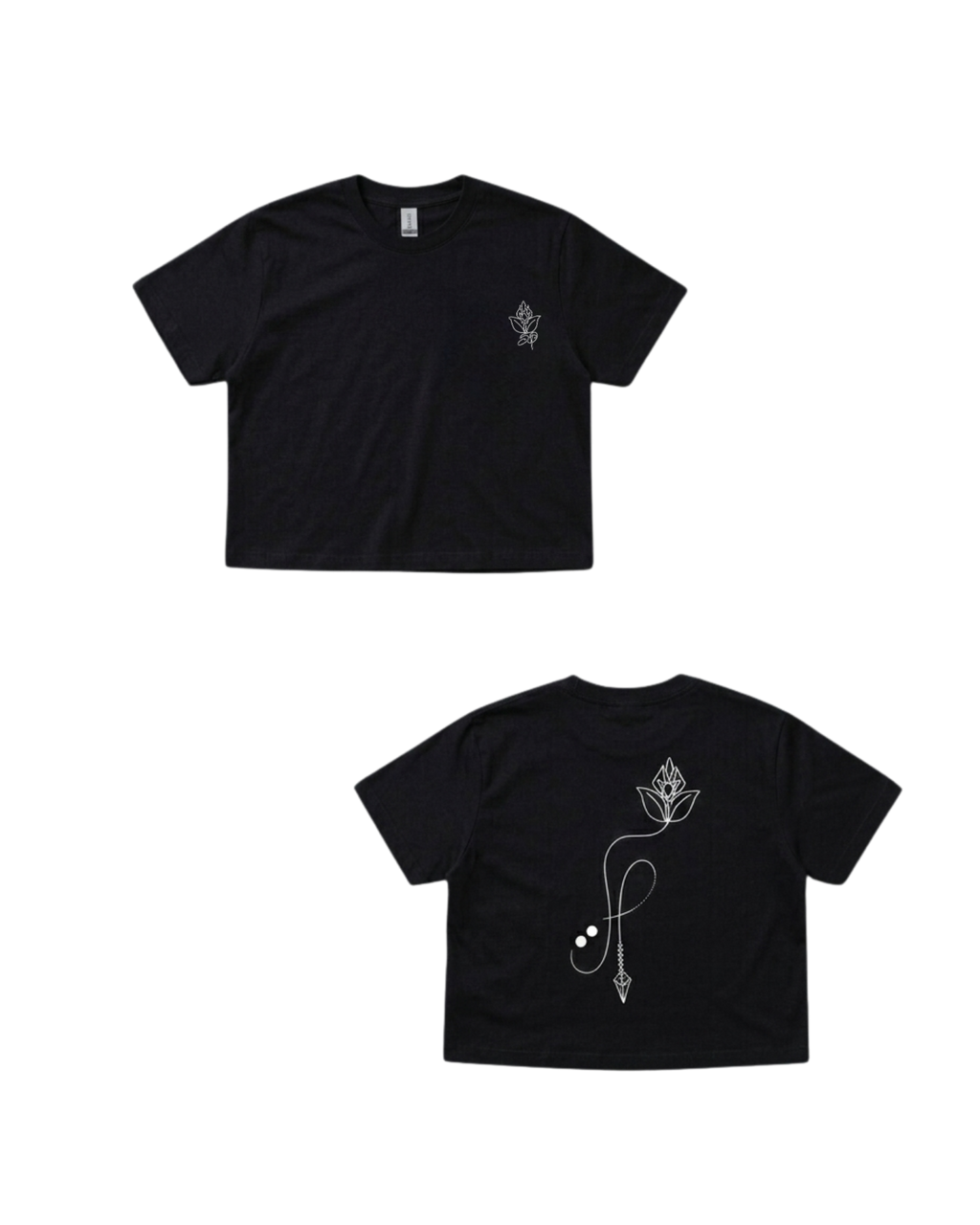 DROP 02. ESSENZA