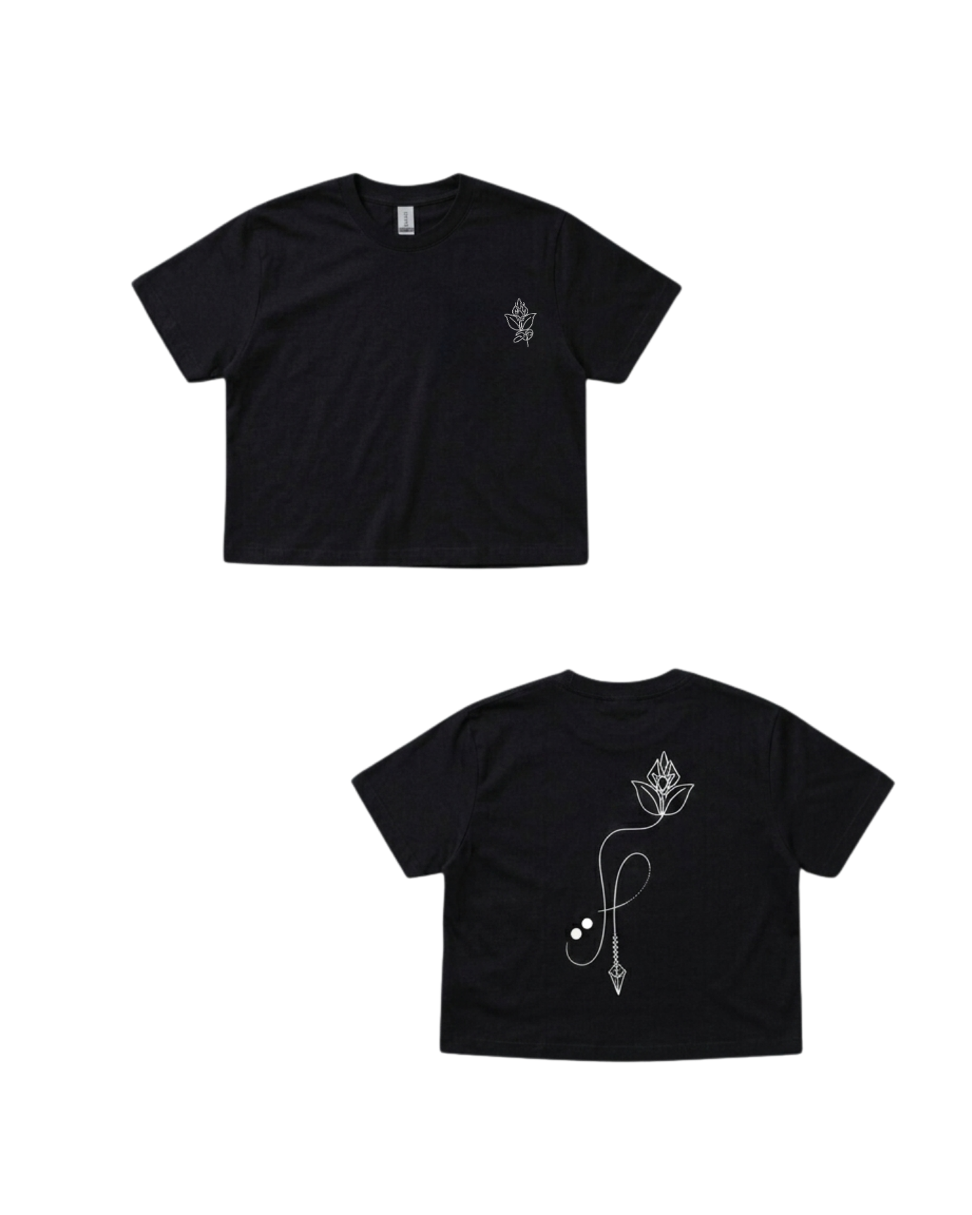 DROP 02. ESSENZA