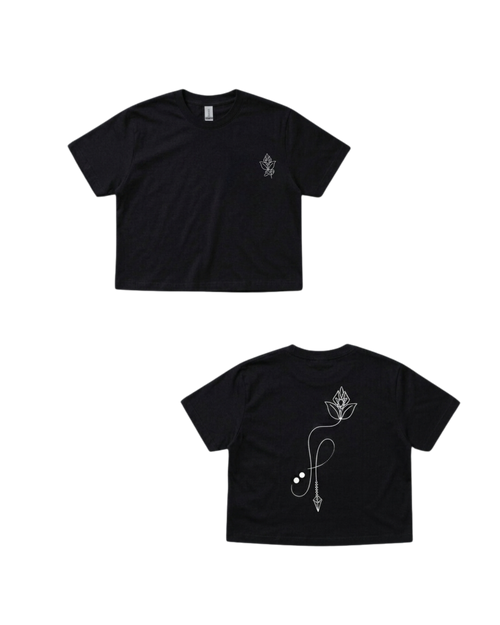 DROP 02. ESSENZA