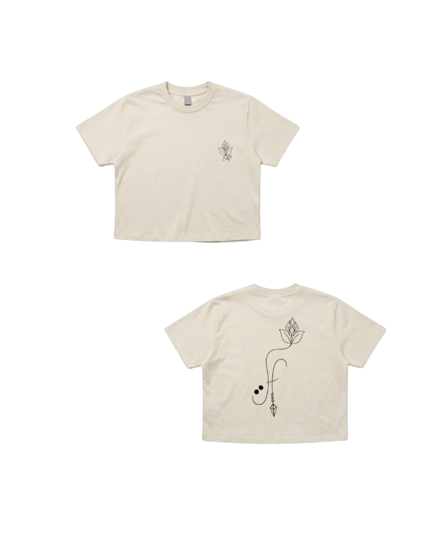 DROP 02. ESSENZA