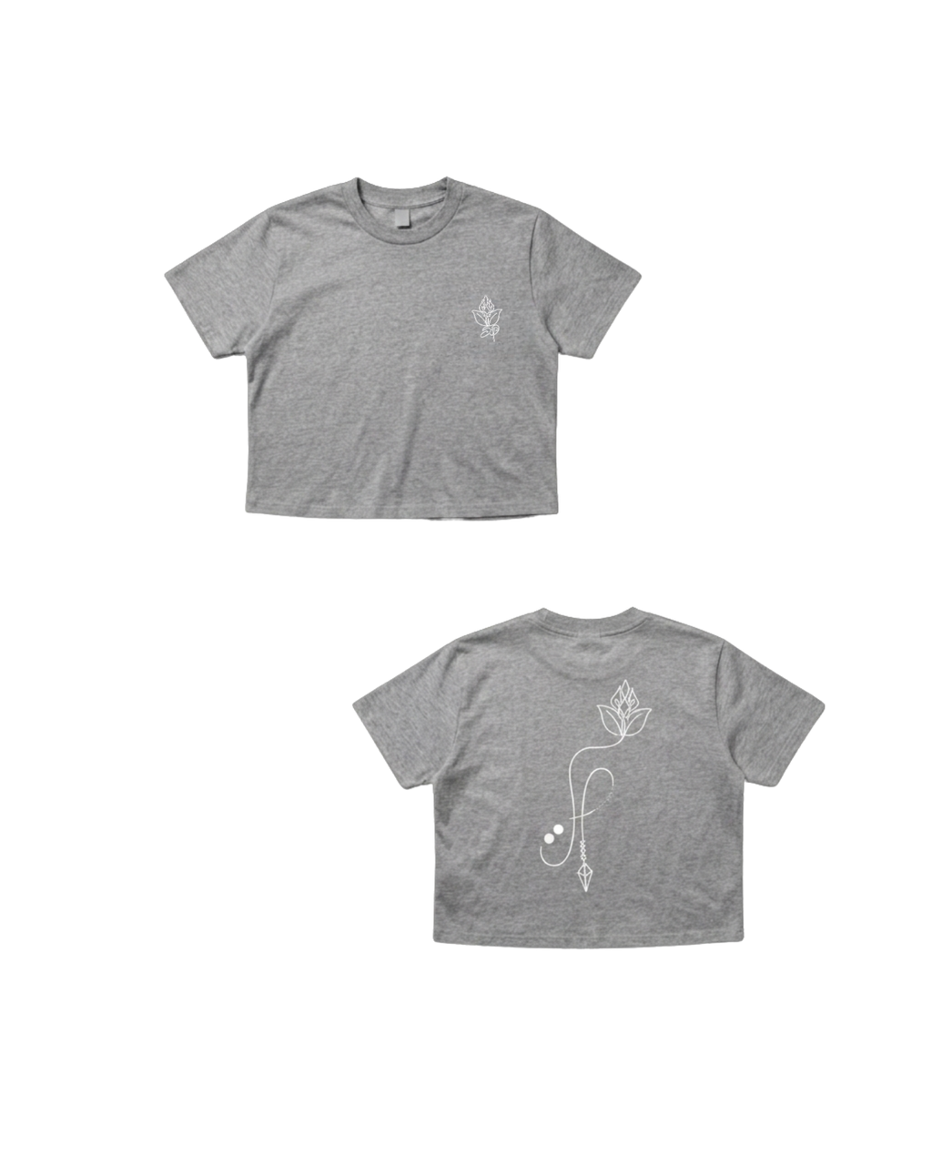 DROP 02. ESSENZA