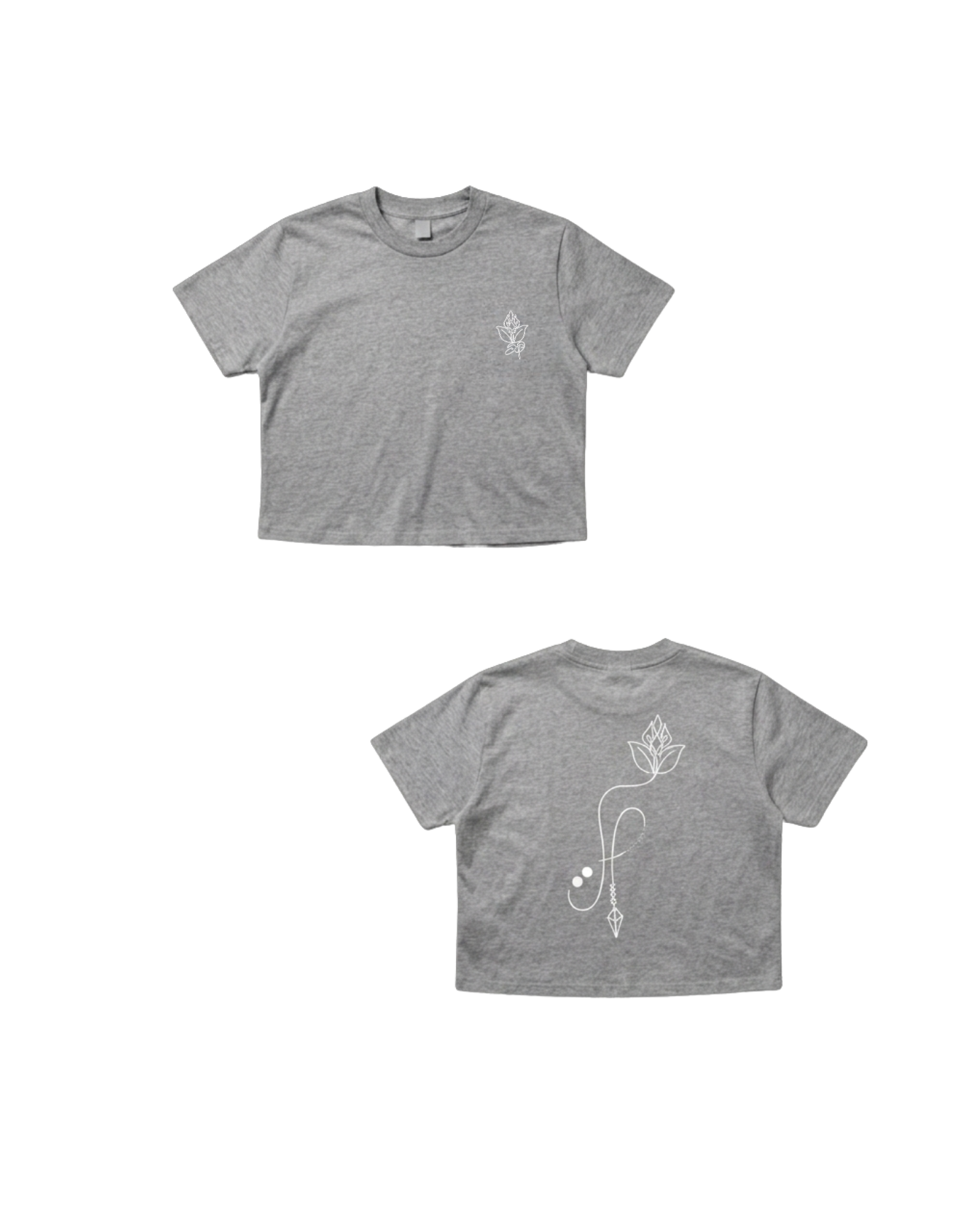 DROP 02. ESSENZA
