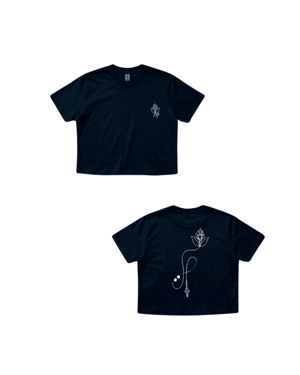 DROP 02. ESSENZA