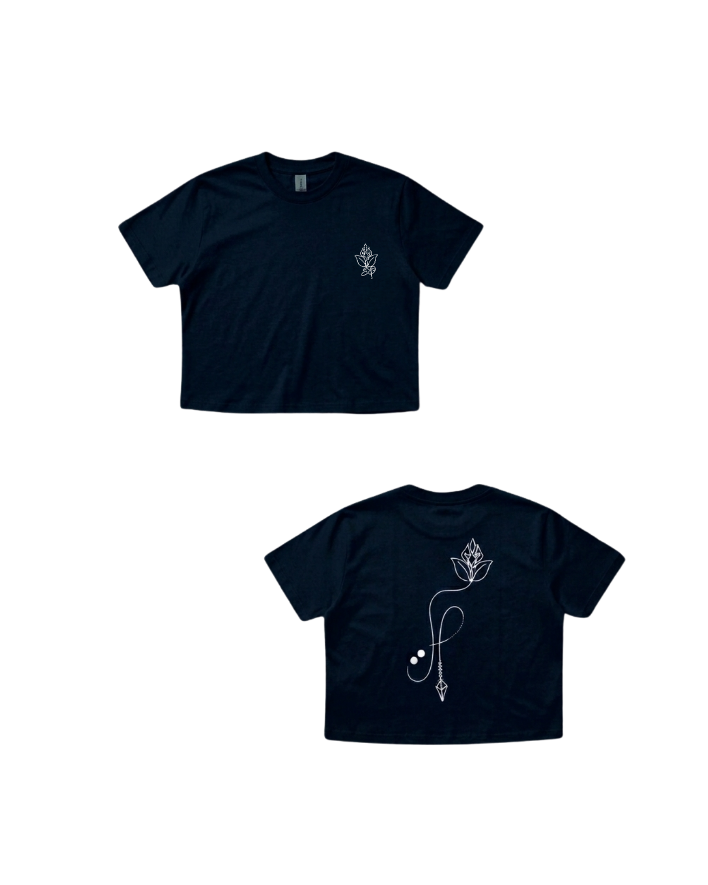 DROP 02. ESSENZA
