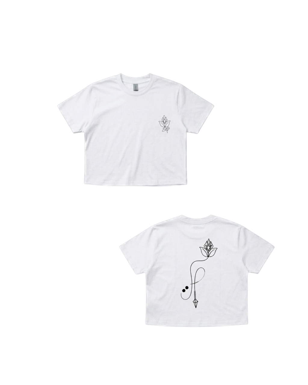 DROP 02. ESSENZA