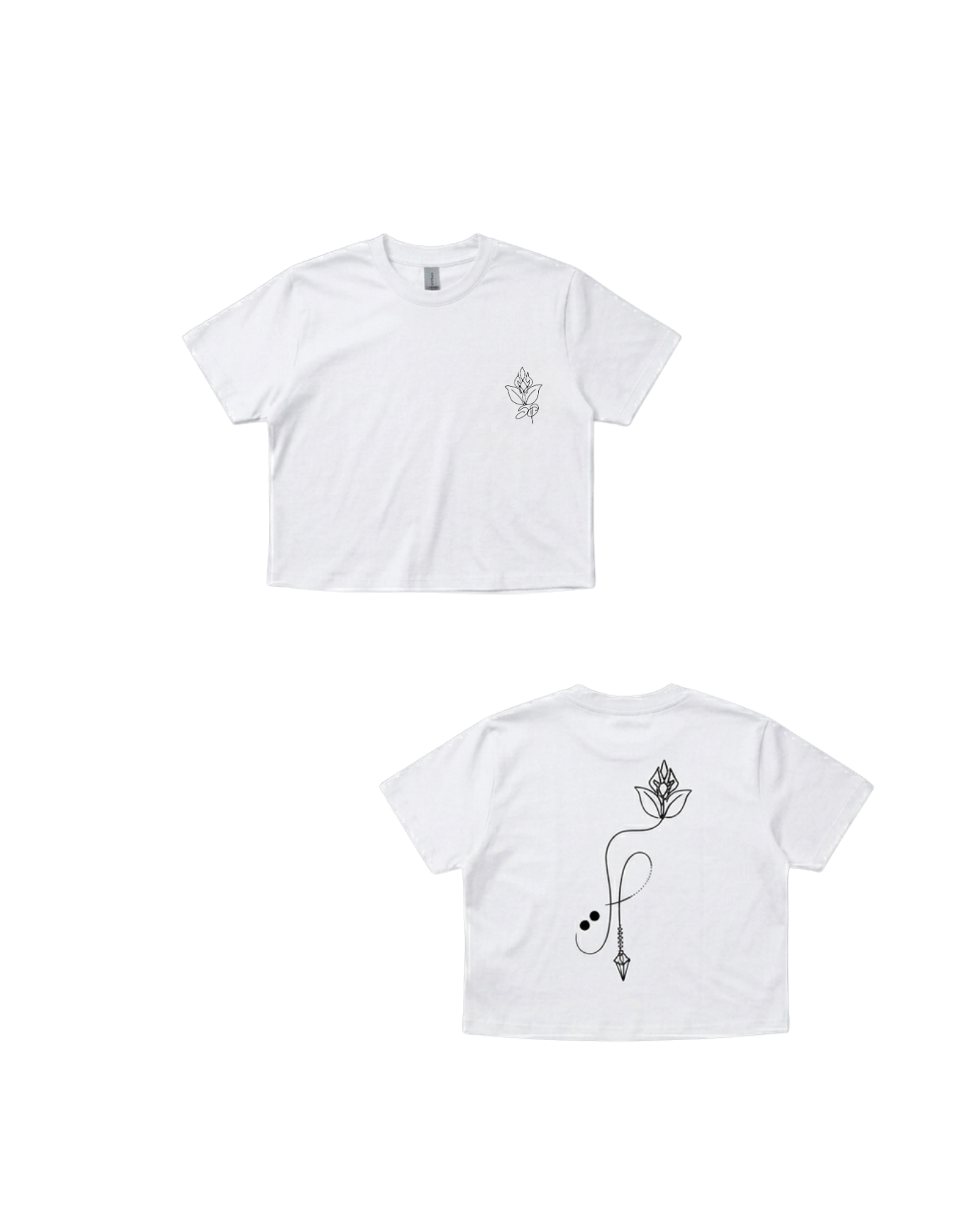 DROP 02. ESSENZA